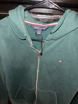 Tommy Hilfiger