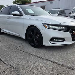 2018 ACCORD-TOURING