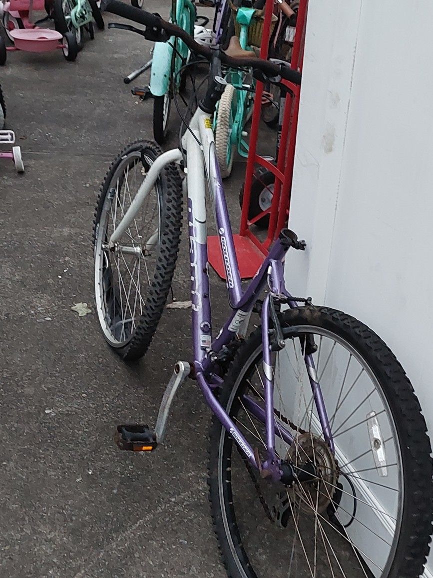 Giant , Needs Maintenance All Around, Repair Or Parts $10
