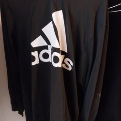 Adidas Hoodie 