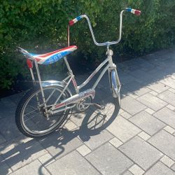 Bike 1976 Ross Bicentennial