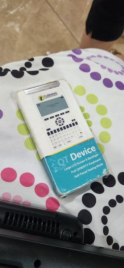 Clicker QT Device