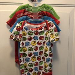 Baby Clothes 12m