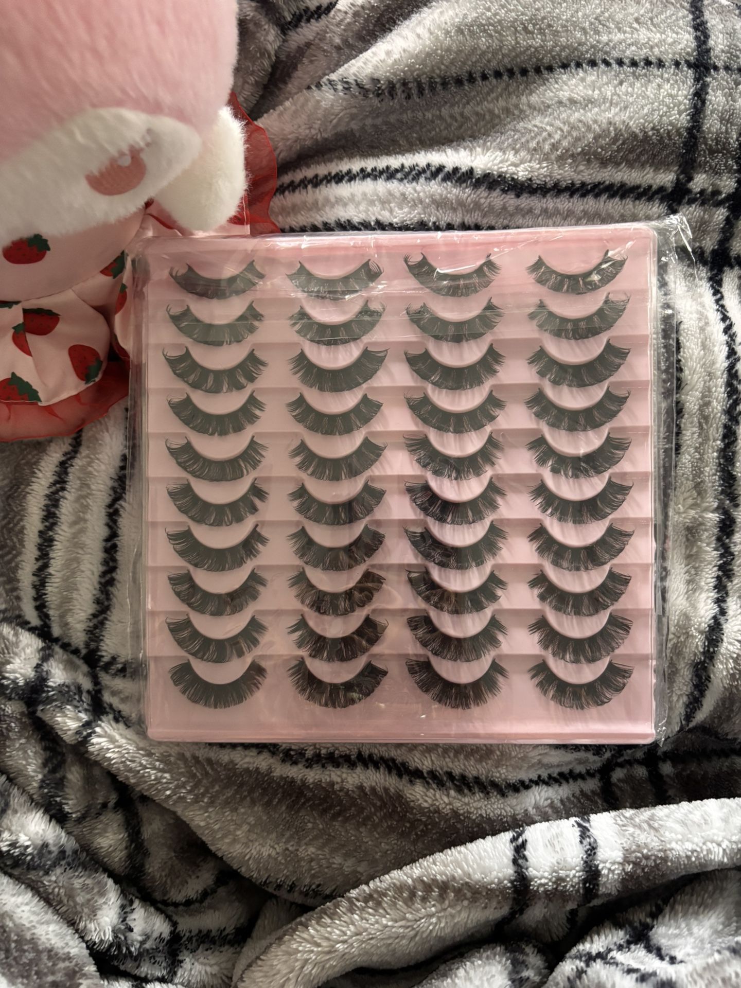 Lashes 💄