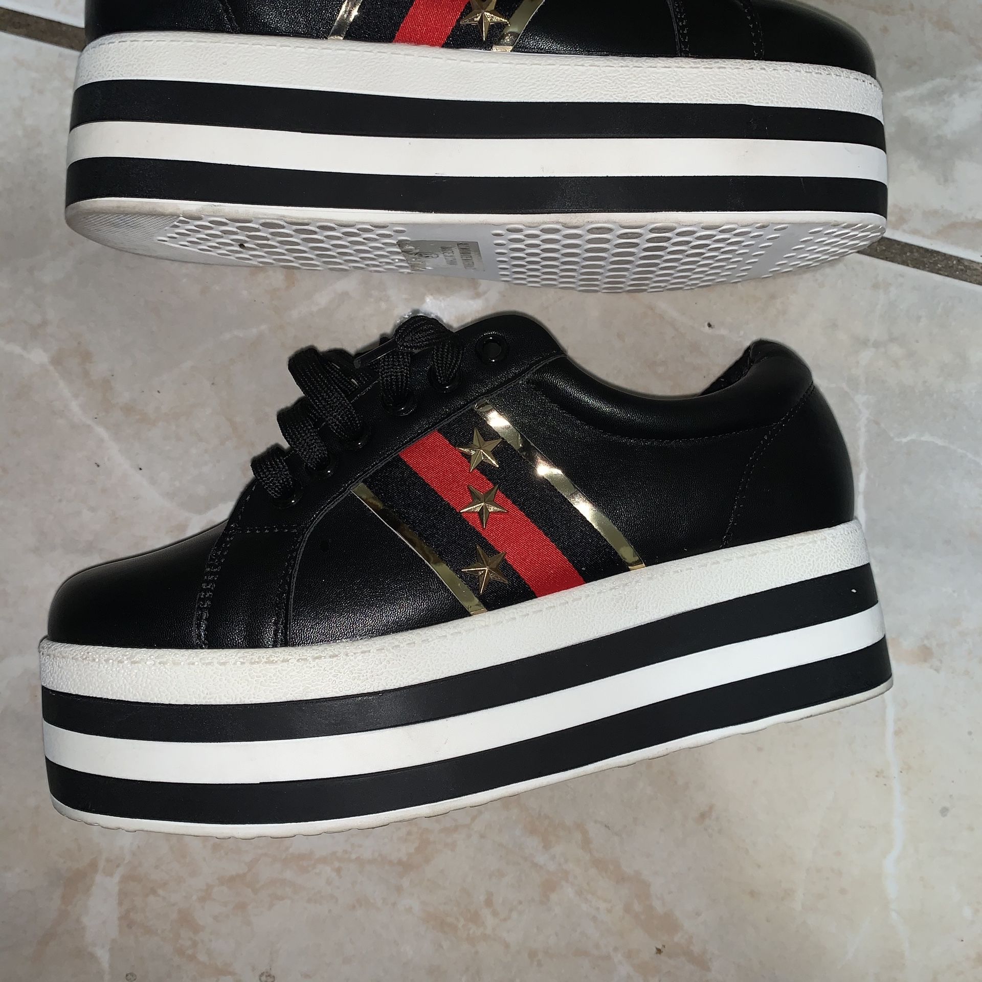 Women’s size 8.5