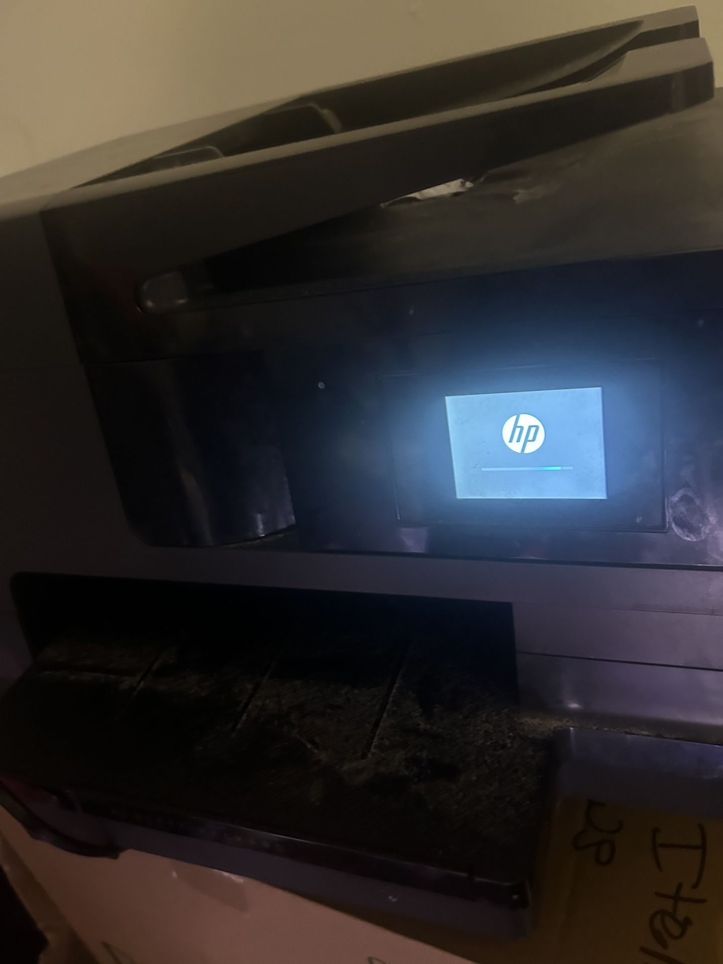 Printer (No Printhead)