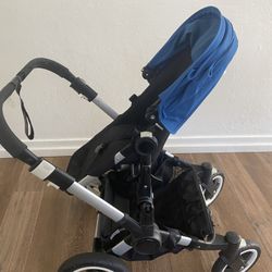 Stroller, Double Stroller! Bugaboo Donkey 
