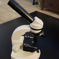 Microscopio
