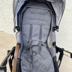 Stroller And  Cars Seat 