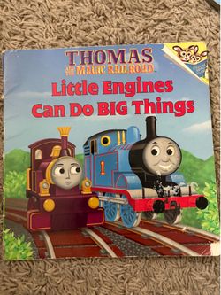 Kids book
