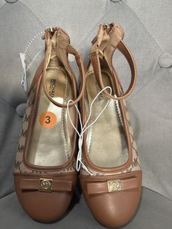 BRAND NEW Michael kors shoes