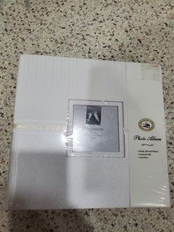 Wedding Photo Album