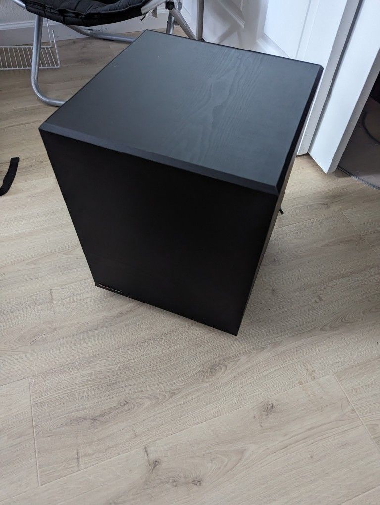 Klipsch Reference Subwoofer