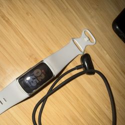 Fitbit charge 6