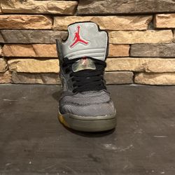 Jordan 5 Retro’s Kid Size