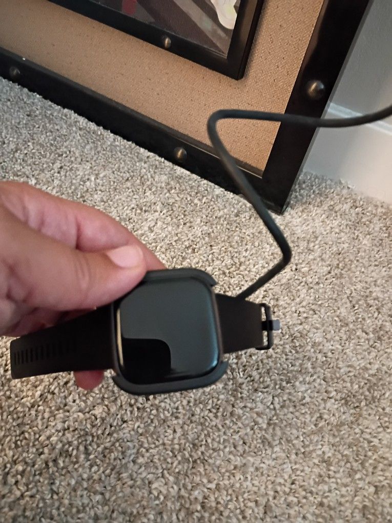 Fitbit Watch Brand New 