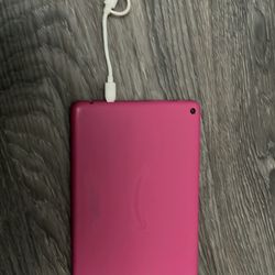 Amazon Fire HD 8th Tablet 