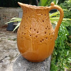 Vintage Ceramic Vase