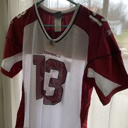 Reebok On Field  Cardinals Jersey Women’s . Nice