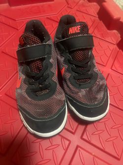 Nike tennis