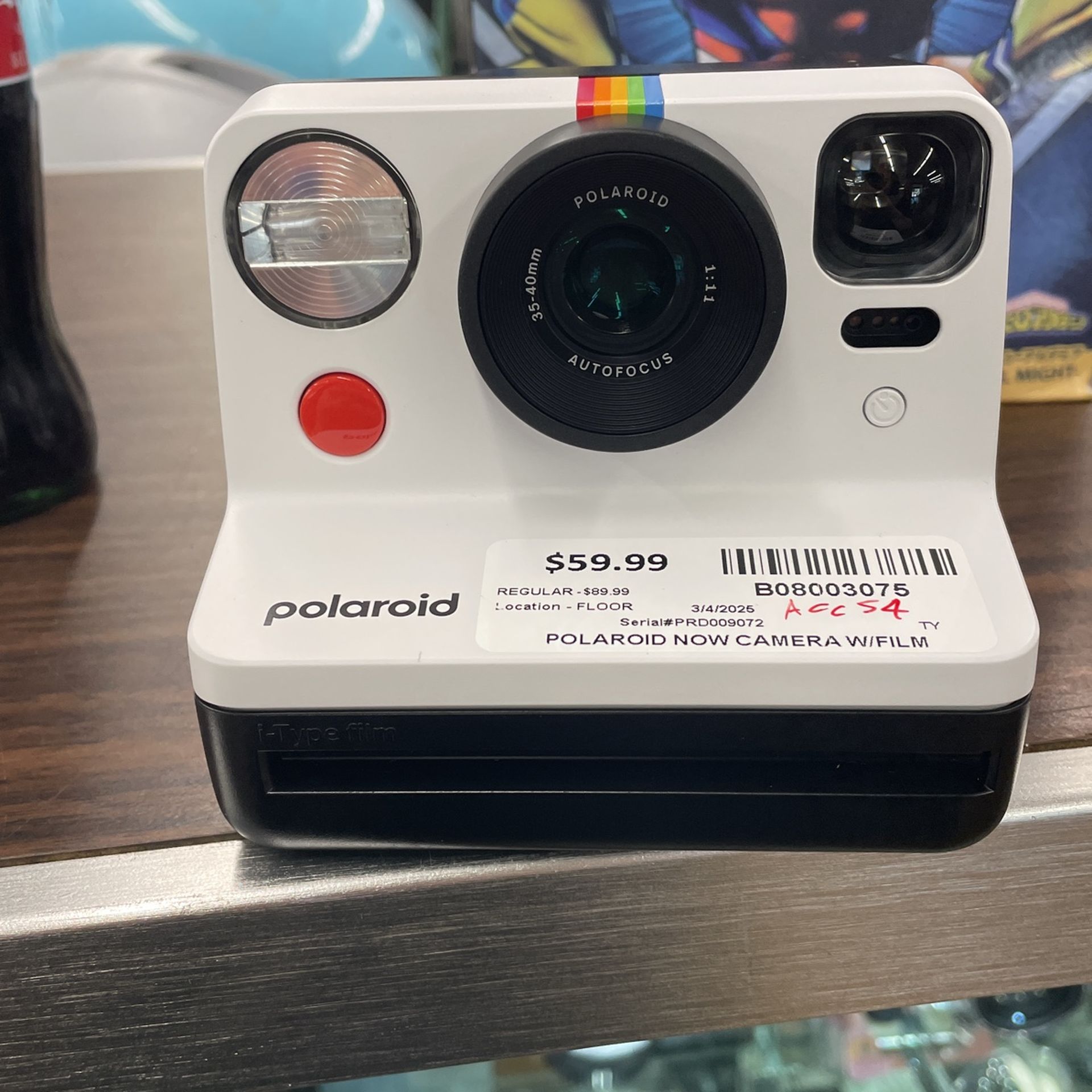 Polaroid