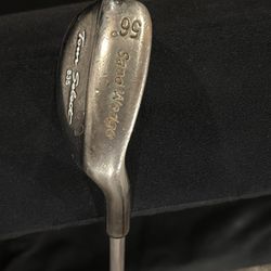 56 Degree Wedge 
