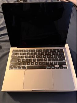 2022 MacBook Air M2