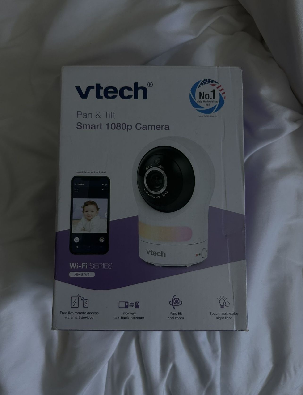 Baby Camera