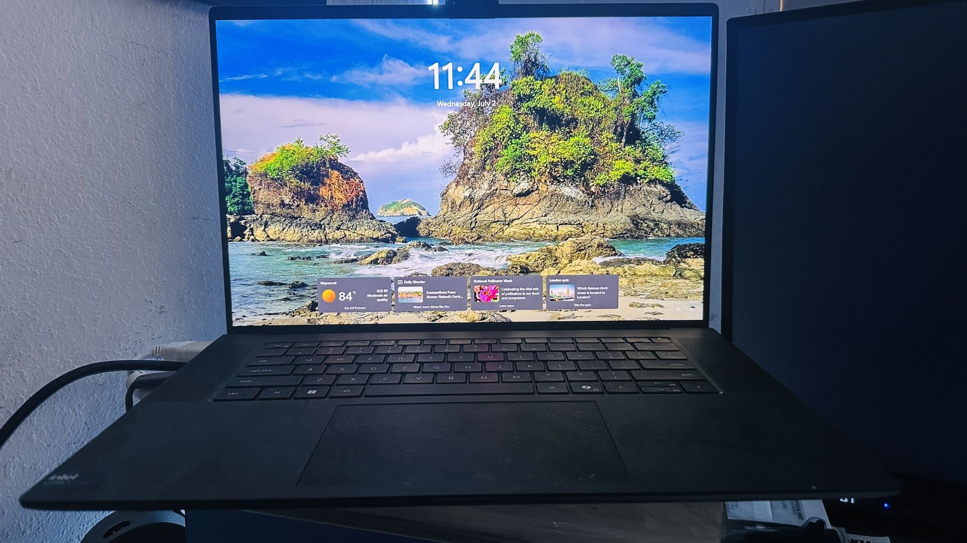 Dell Precision 5690 