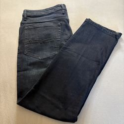 Black Buffalo David Bitton Jeans Size 34x30