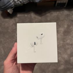 AlRPODS Pro Gen 2