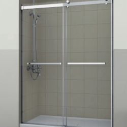 Miseno 48x76 Shower Door
