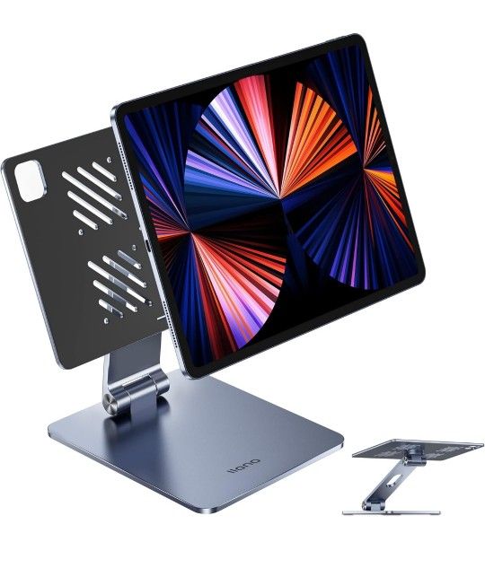 Llano Magnetic Stand For IPad Or Tablets
