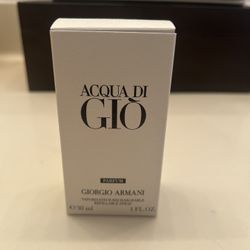 Acqua Di Gio Cologne 
