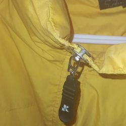  Mens Karachi  NY,  Puffer Winter Jacket 