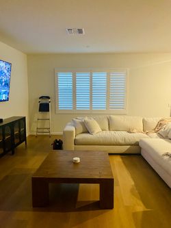 Window Shutters- Wood Shutters, Window Treatments, Window Coverings, High Quality, Custom, Shutter Blinds, Persianas De Madera (EASY PROCESS )