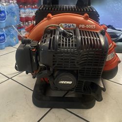 Leaf Blower 