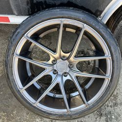 Rims For Sale. Set Of Four 