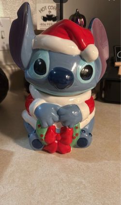 Cookie jar