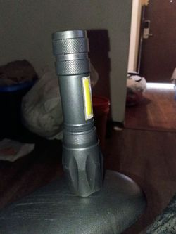 Flash light