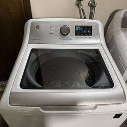 Smart Washer 