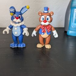 Fnaf Funko Figure