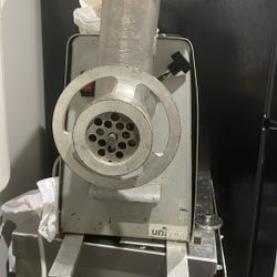 UNIVEX  Meat Grinder PM91 USA