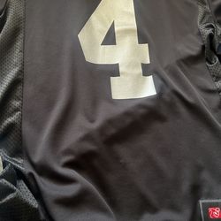 Raiders Jersey