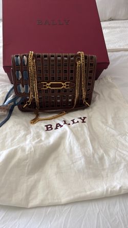 Bally bag