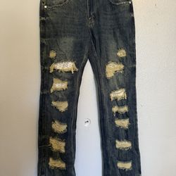 Racer Worldwide Jeans