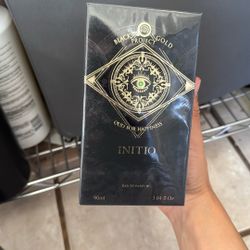 Initio Oud For Happiness Luxury Perfume Unisex 90ml Brand New
