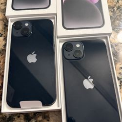 IPHONE 14 CON LINEA INCLUIDA ✅