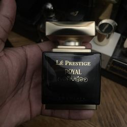 Le Prestige Royal 