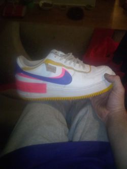 Air Force Ones Cheap